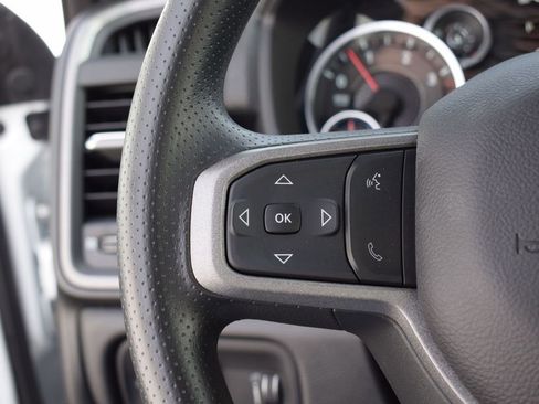 New 2024 RAM 3500 Tradesman image 22