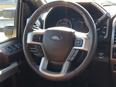 Used 2019 Ford F250 King Ranch w/ King Ranch Ultimate Package image 15