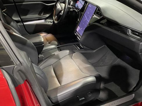 Used 2018 Tesla Model S AWD image 7