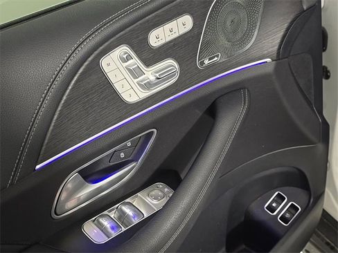 Certified 2024 Mercedes-Benz GLE 450e 4MATIC image 16