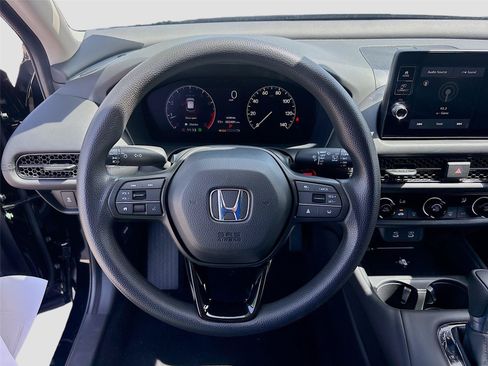 Certified 2026 Honda HR-V LX image 13