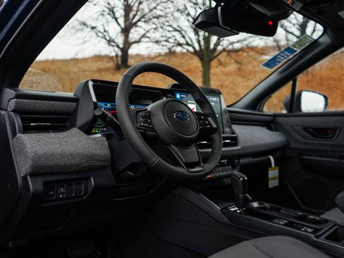 New 2026 Subaru Outback Premium image 19