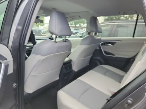 Used 2024 Toyota RAV4 XLE Premium FWD image 6