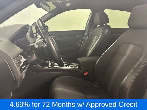 Used 2022 Honda Civic Sport image 11