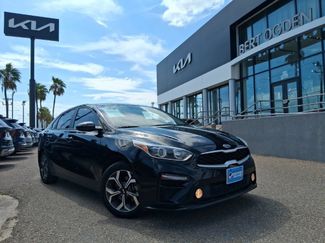 Used 2021 Kia Forte LXS FWD video 1
