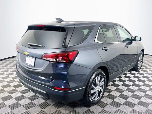 Used 2022 Chevrolet Equinox LT FWD image 8