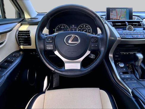 Used 2017 Lexus NX 200t FWD w/ Premium Package image 5