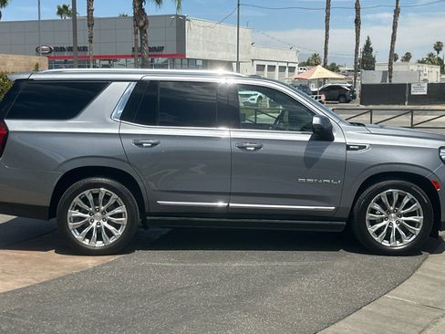 Certified 2021 GMC Yukon Denali w/ Denali Ultimate Package image 3