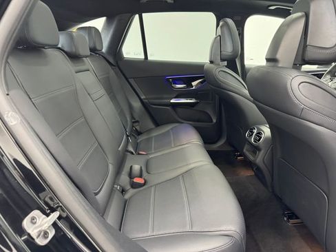 Certified 2026 Mercedes-Benz GLC 300 image 19