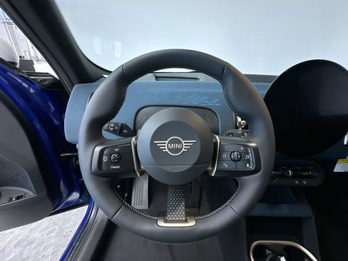 New 2027 MINI Cooper Countryman S AWD/4WD image 17