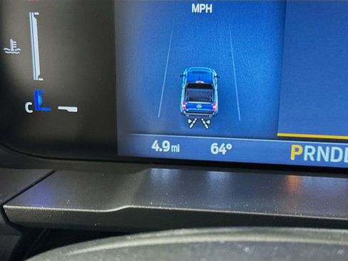 New 2026 Ford Maverick XLT w/ Equipment Group 301A image 12