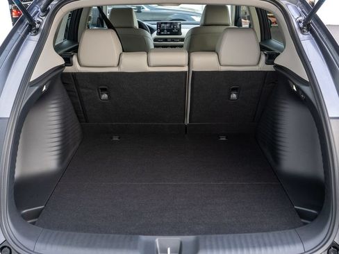New 2027 Honda HR-V EX-L image 12