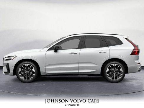New 2026 Volvo XC60 B5 Ultra w/ Protection Package Premier image 3