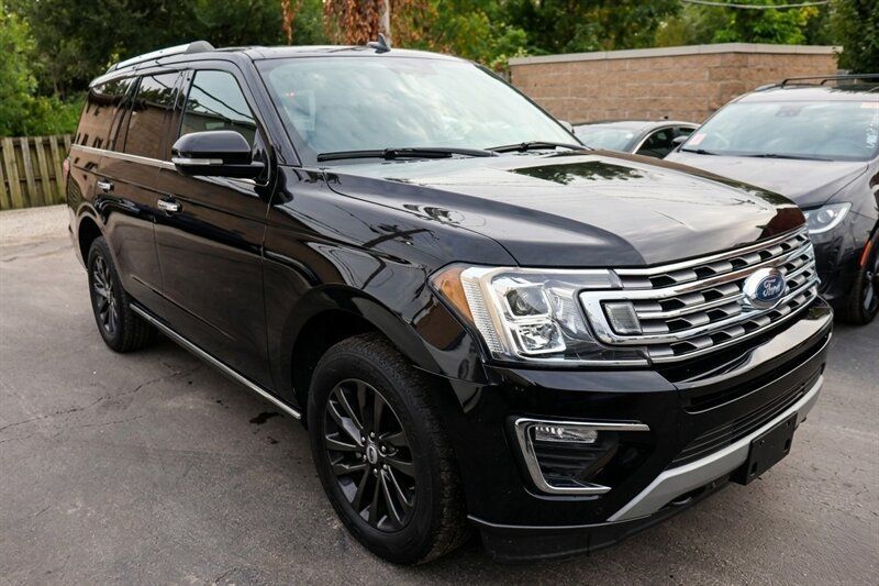 Used 2019 Ford Expedition Limited AWD/4WD image 1