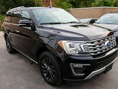 Used 2019 Ford Expedition Limited