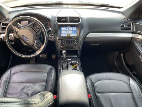 Used 2017 Ford Explorer XLT w/ Equipment Group 202A image 22