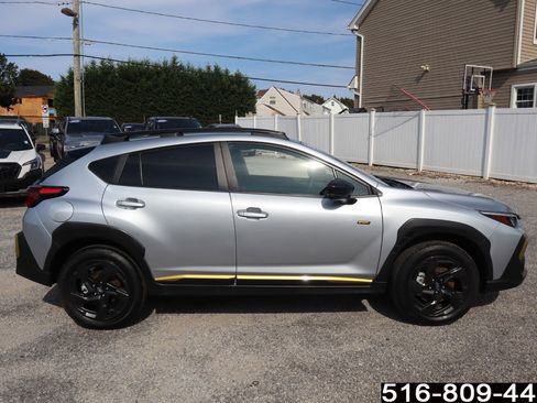 Used 2024 Subaru Crosstrek 2.5i Sport image 6