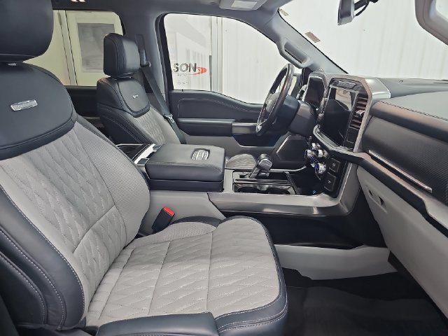Used 2023 Ford F150 Limited AWD/4WD image 29