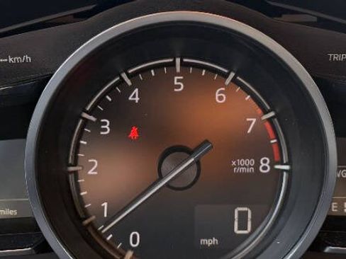 Used 2020 MAZDA CX-3 Sport image 12