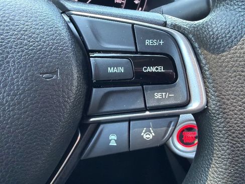Used 2020 Honda Accord LX image 11