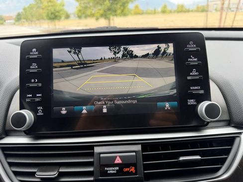 Used 2018 Honda Accord EX-L image 26