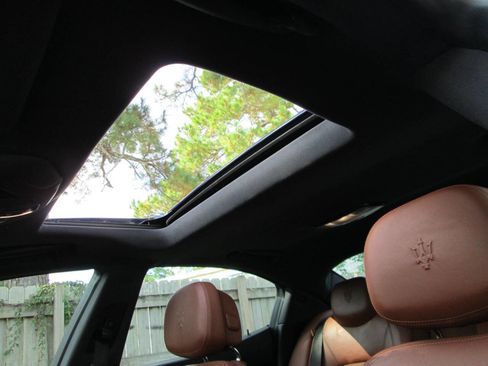 Used 2017 Maserati Ghibli S Q4 image 27