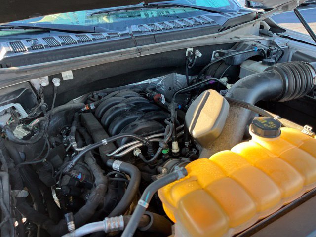 Used 2019 Ford F150 Lariat AWD/4WD image 39