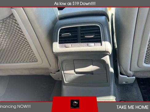 Used 2016 Audi Q5 3.0T Premium Plus AWD/4WD image 12