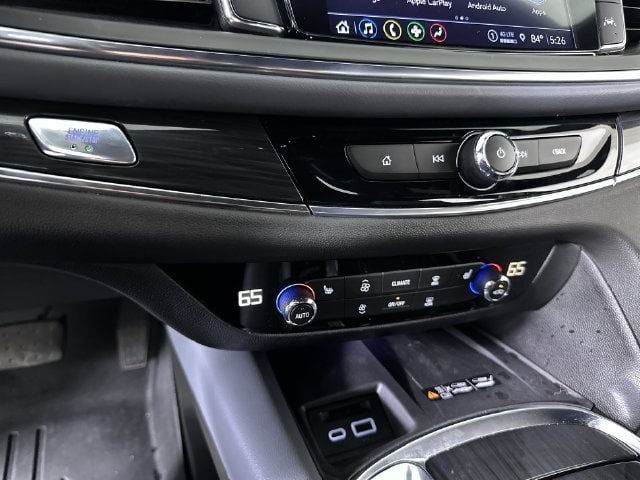 Used 2023 Buick Enclave Essence FWD image 17