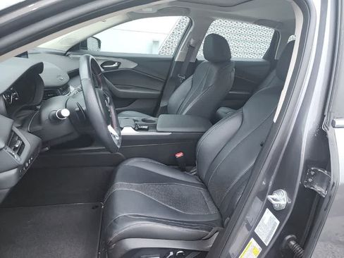 Used 2022 Acura TLX SH-AWD w/ Technology Package image 4