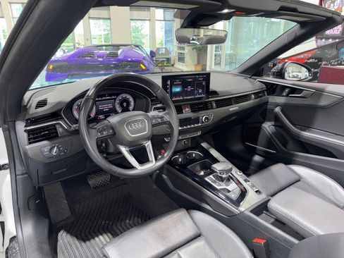Used 2023 Audi A5 2.0T Premium Plus AWD/4WD image 59