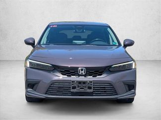 Used 2024 Honda Civic EX-L video 2
