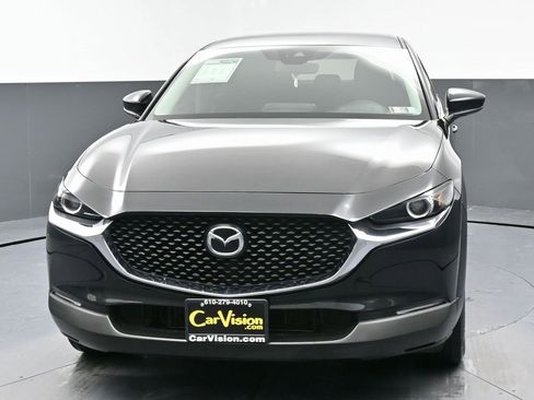 Used 2021 MAZDA CX-30 AWD 2.5 S image 5