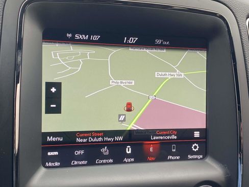 Used 2020 Dodge Durango R/T image 40