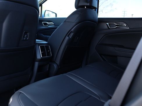 New 2026 Kia Sportage SX image 23