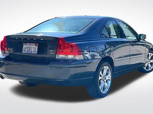 Used 2009 Volvo S60 2.5T AWD/4WD image 10