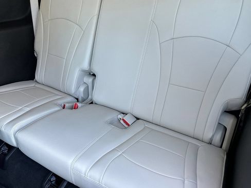 Certified 2024 Buick Enclave Premium AWD/4WD image 16