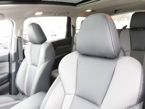 Used 2023 Subaru Ascent Onyx Edition Limited image 14