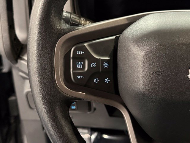 Certified 2025 Ford Bronco Big Bend AWD/4WD image 14