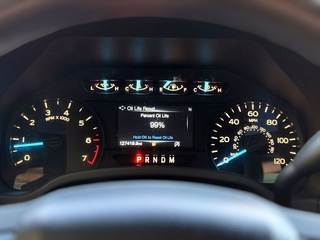 Used 2018 Ford F150 XL w/ Equipment Group 101A Mid AWD/4WD image 34