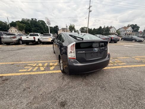 Used 2010 Toyota Prius FWD image 30