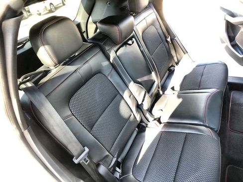 Used 2023 Ford Escape ST-Line Elite image 22