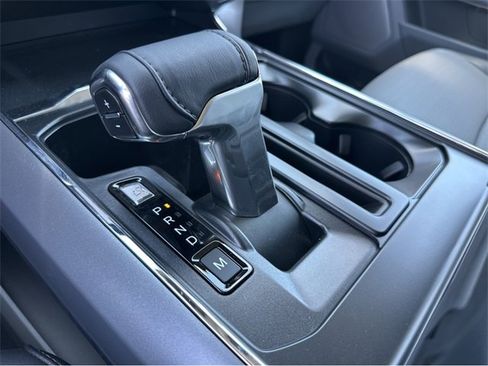 New 2025 Ford F150 Lariat w/ Equipment Group 501A Mid image 34