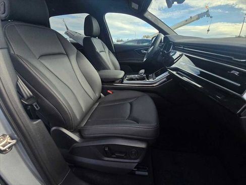 New 2026 Audi Q7 2.0T Premium image 11