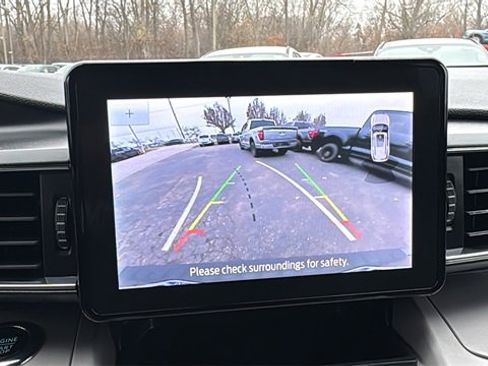 Certified 2023 Ford Explorer XLT w/ Equipment Group 202A image 24