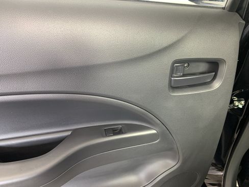 Used 2024 Mitsubishi Mirage G4 LE FWD image 26
