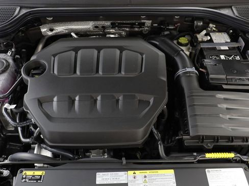 New 2026 Volkswagen GTI S FWD image 23