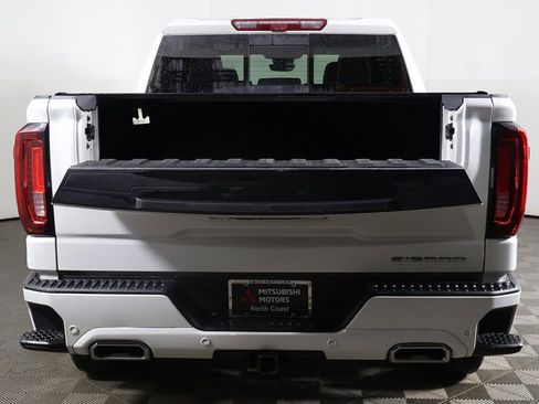Used 2025 GMC Sierra 1500 Denali Ultimate image 21