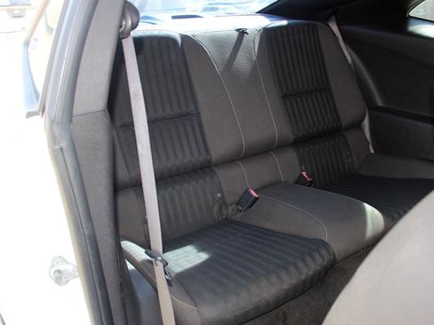 Used 2012 Chevrolet Camaro LS image 27