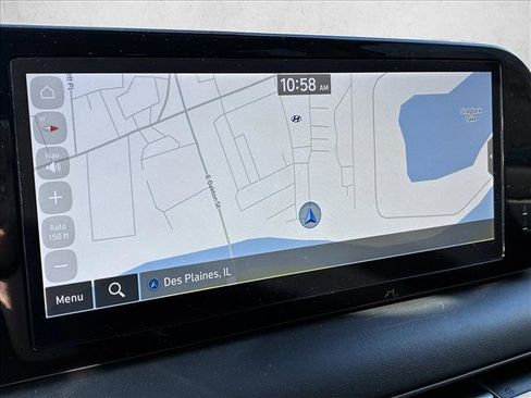 Used 2024 Hyundai Palisade SEL w/ Premium Package image 13